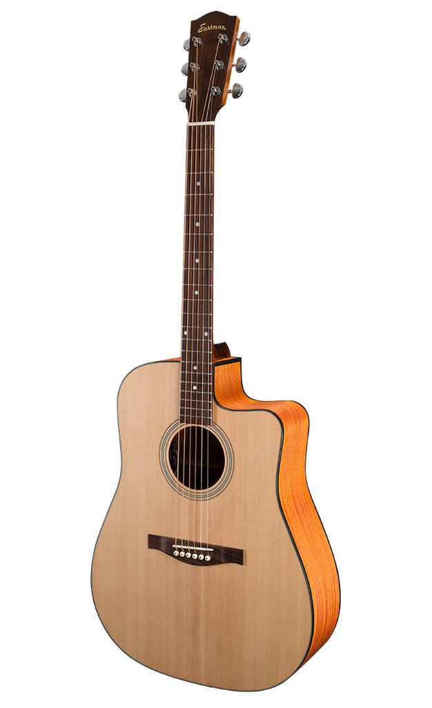 Eastman AC120CE Acoustic Electric Guitar