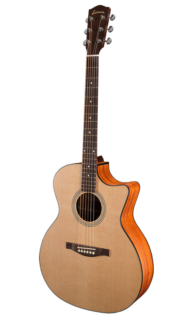 Eastman AC122CE Acoustic Electric Guitar