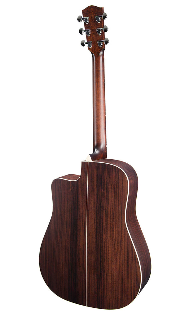 Eastman AC220CE Acoustic Electric Guitar