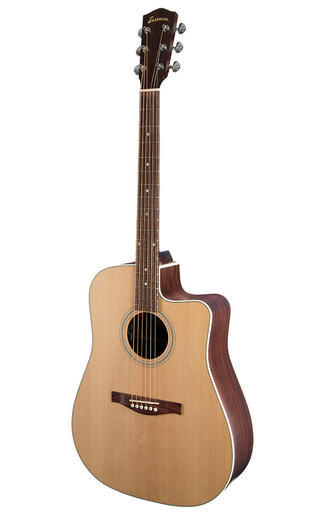 Eastman AC220CE Acoustic Electric Guitar