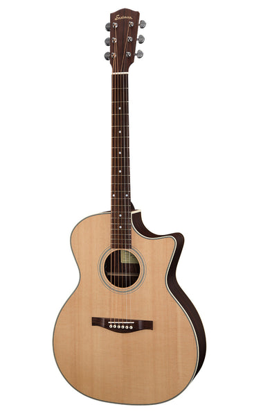 Eastman AC222CE Acoustic Electric Guitar