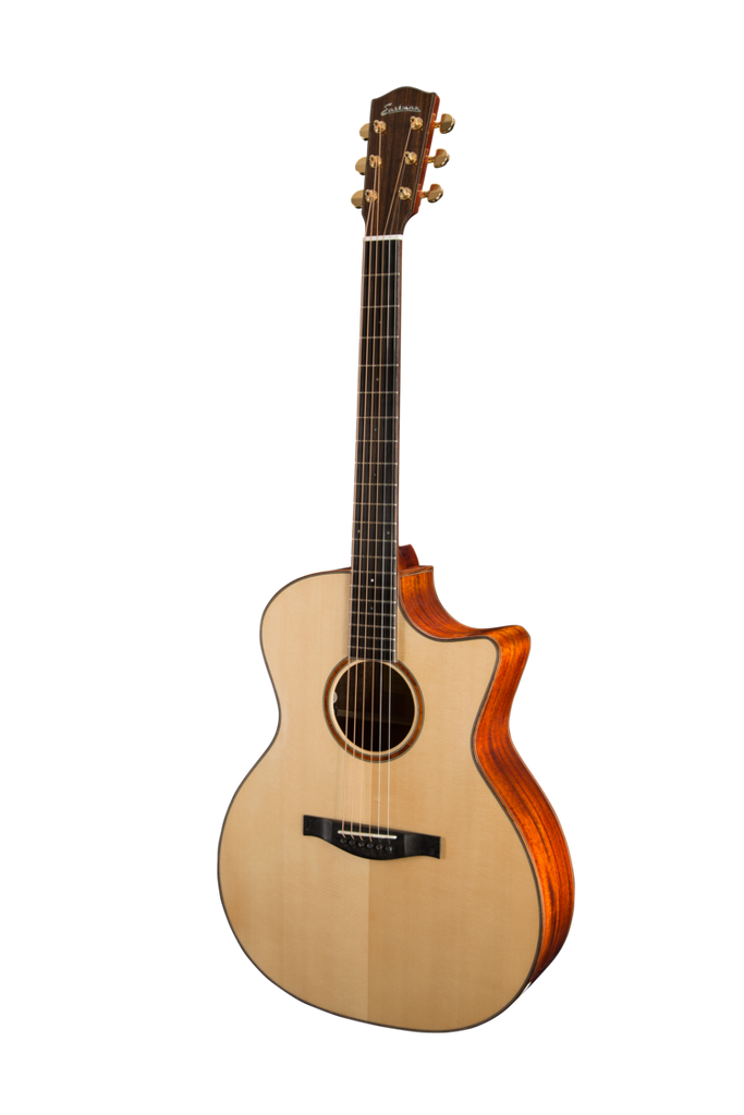 Eastman AC522CE Acoustic Electric Guitar