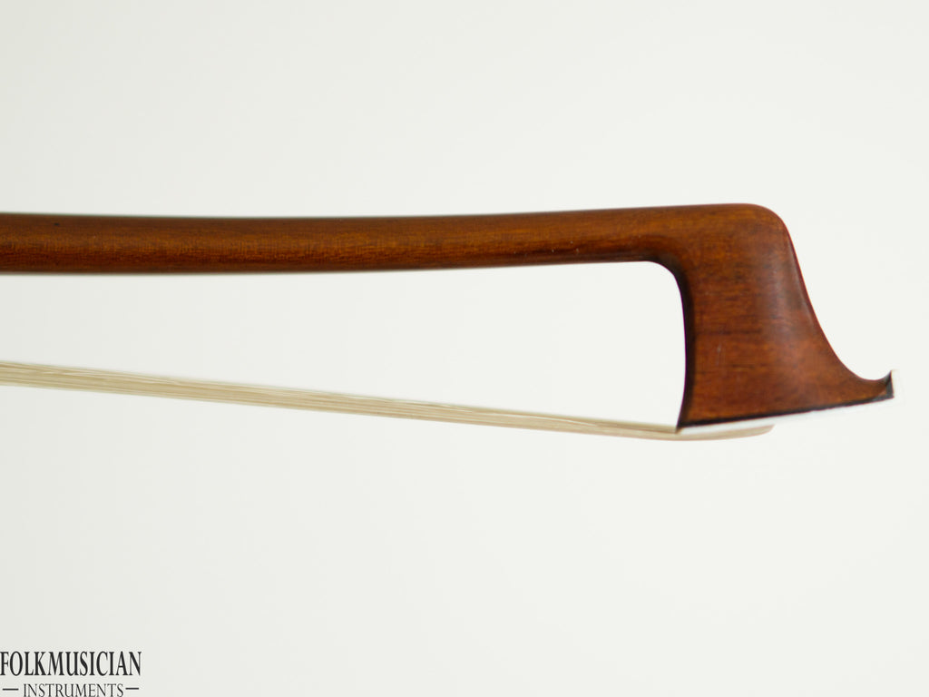 JonPaul Jean Paul JP4VN Pernambuco Violin Bow
