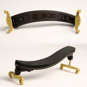 Kun Collapsible Violin Shoulder Rest