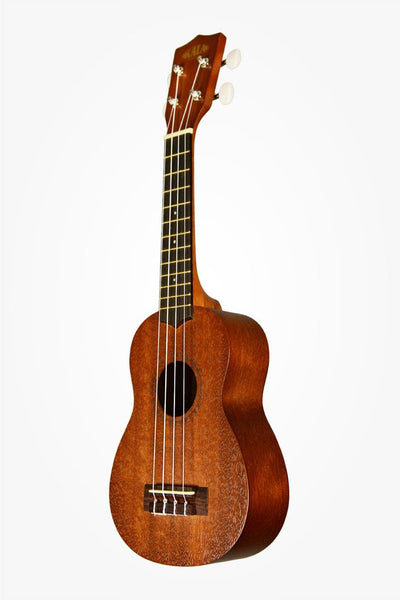 Kala Mahogany Soprano Ukulele KA-15S