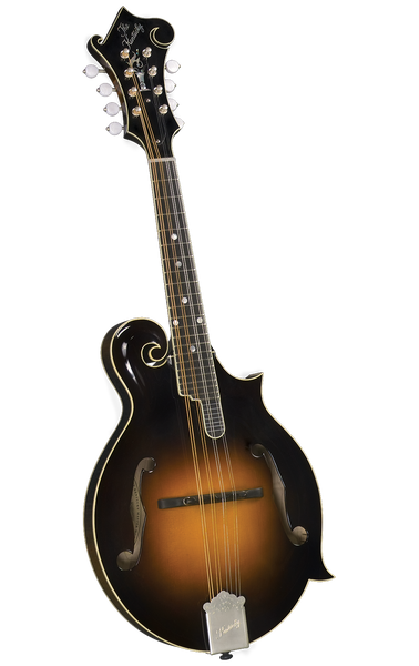 Kentucky KM-1050 Master F-model Mandolin