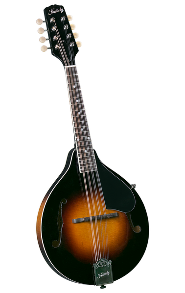 Kentucky KM-140 Mandolin