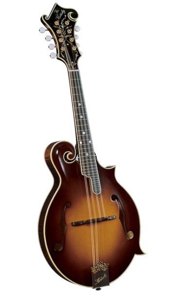 Kentucky KM-1500 Master F-model Mandolin