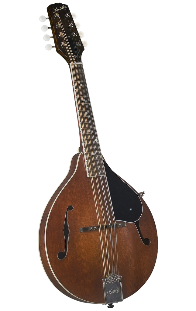 Kentucky KM-156 Standard A-Model Mandolin