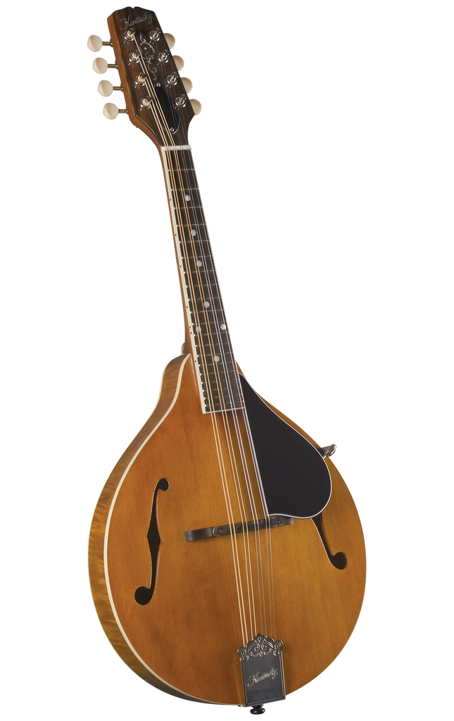 Kentucky KM-252 Artist A-model Mandolin