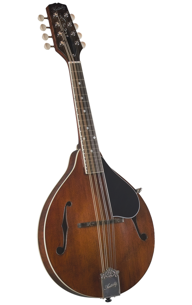 Kentucky KM-256 Artist A-model Mandolin