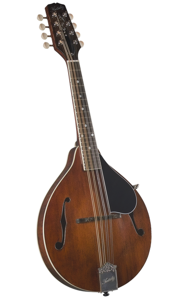 Kentucky KM-256 Artist A-model Mandolin