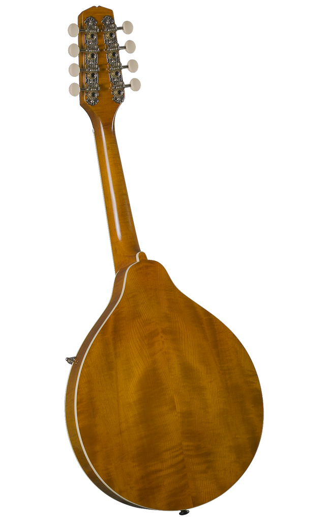 Kentucky KM-272 Artist Oval Hole A-Style Mandolin