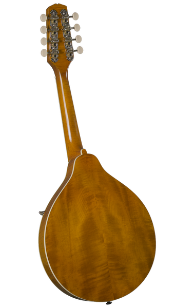 Kentucky KM-272 Artist Oval Hole A-Style Mandolin