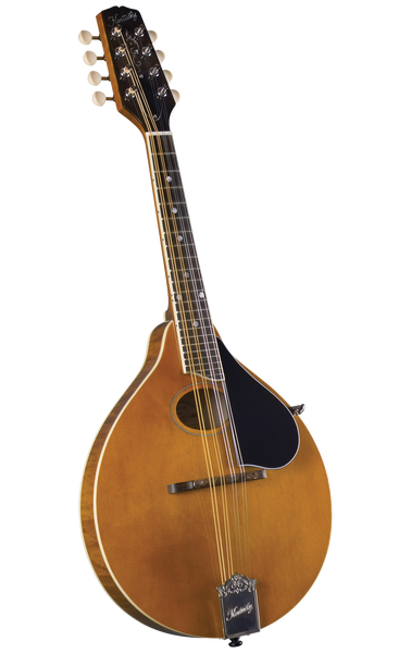 Kentucky KM-272 Artist Oval Hole A-Style Mandolin