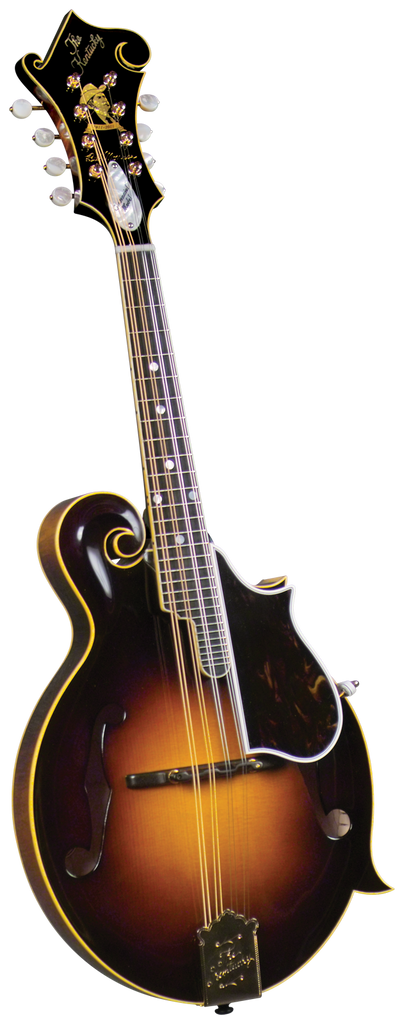 Kentucky KM-5000 Master F-model Mandolin