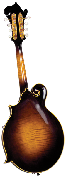 Kentucky KM-5000 Master F-model Mandolin