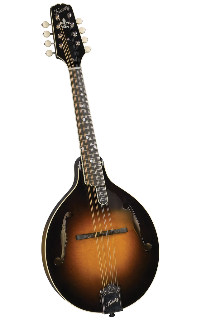 Kentucky KM-950 Master A-model Mandolin