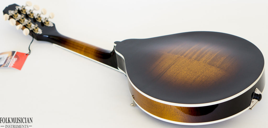 Kentucky KM-270 Oval Hole Mandolin