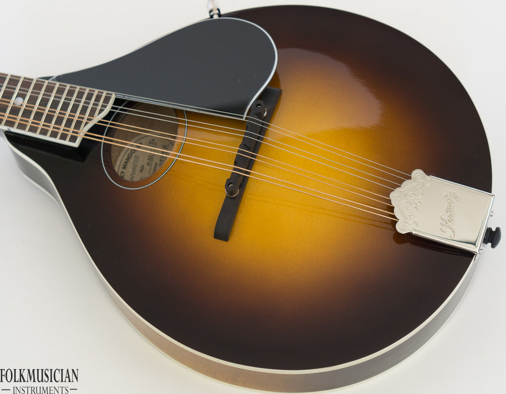 Kentucky KM-270 Oval Hole Mandolin