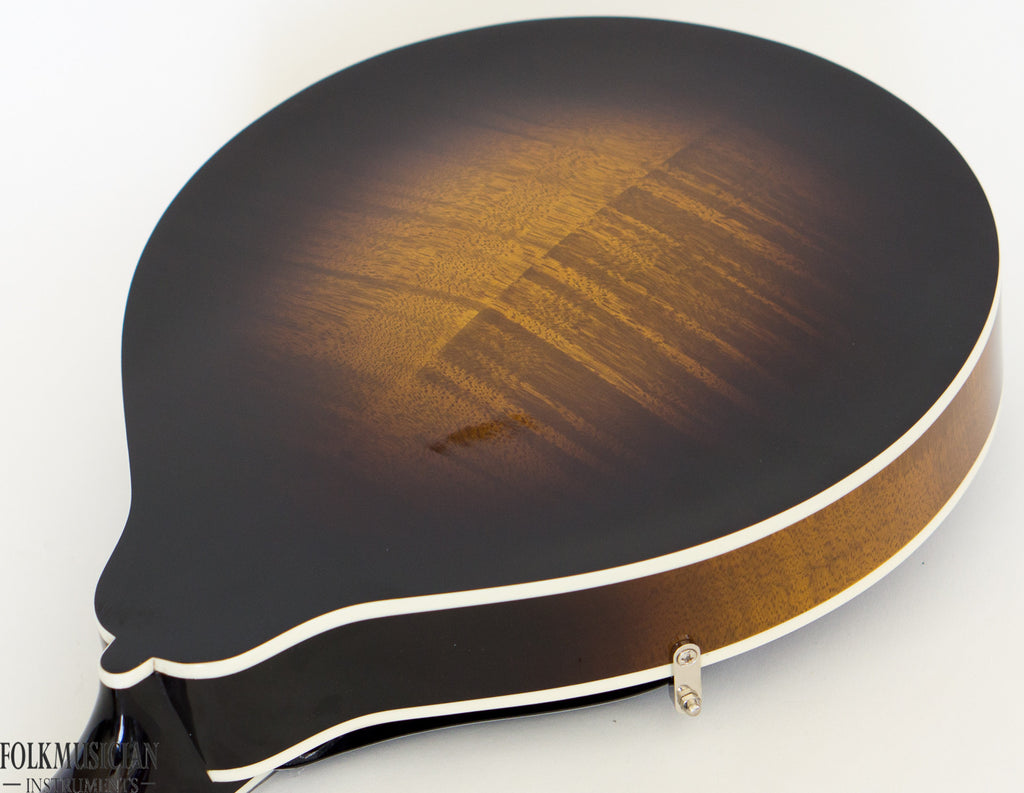 Kentucky KM-270 Oval Hole Mandolin