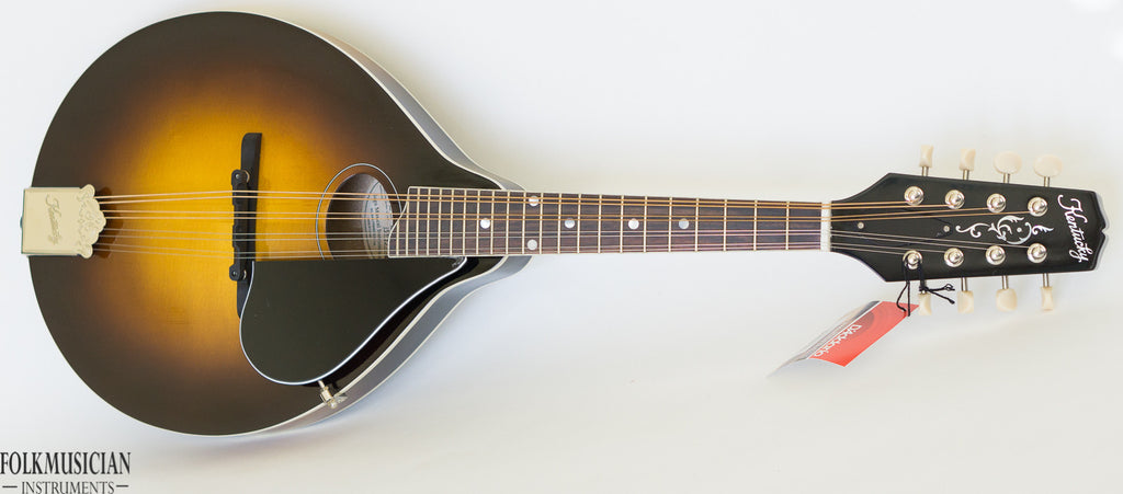 Kentucky KM-270 Oval Hole Mandolin