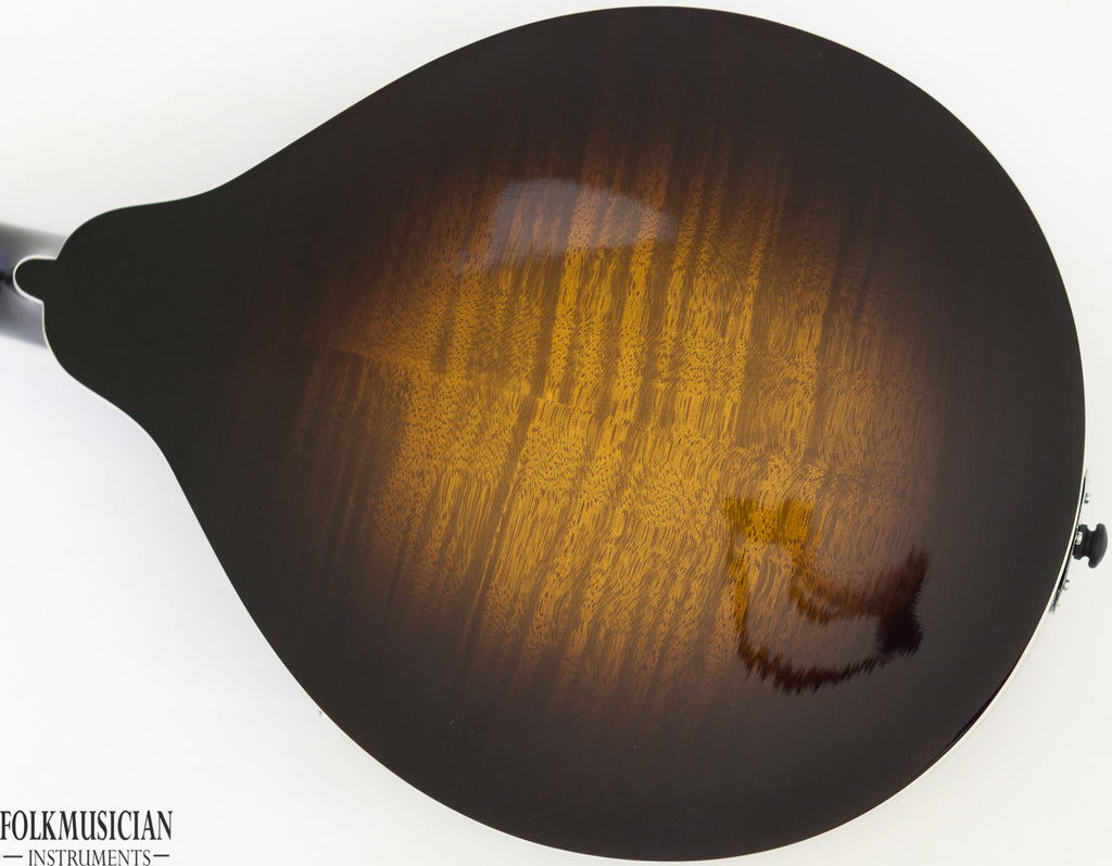 Kentucky KM-270 Oval Hole Mandolin