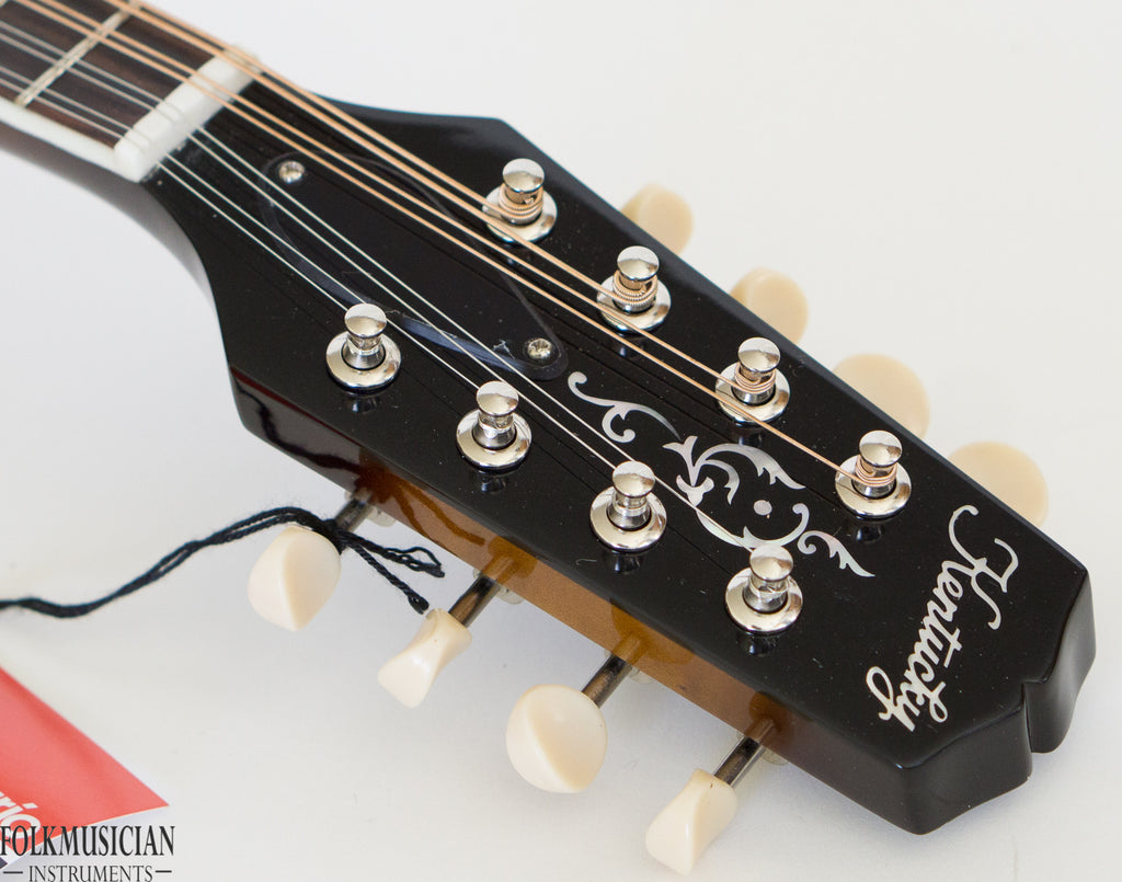 Kentucky KM-270 Oval Hole Mandolin