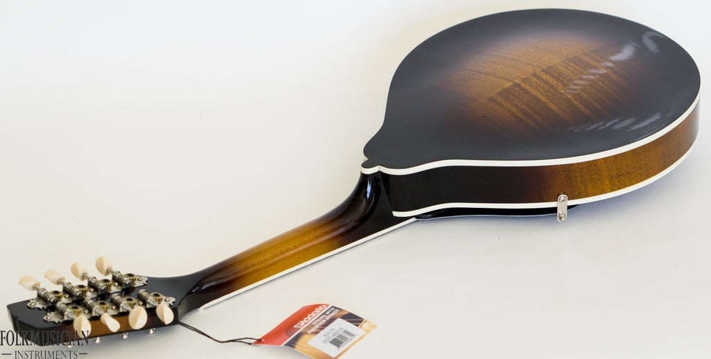 Kentucky KM-270 Oval Hole Mandolin