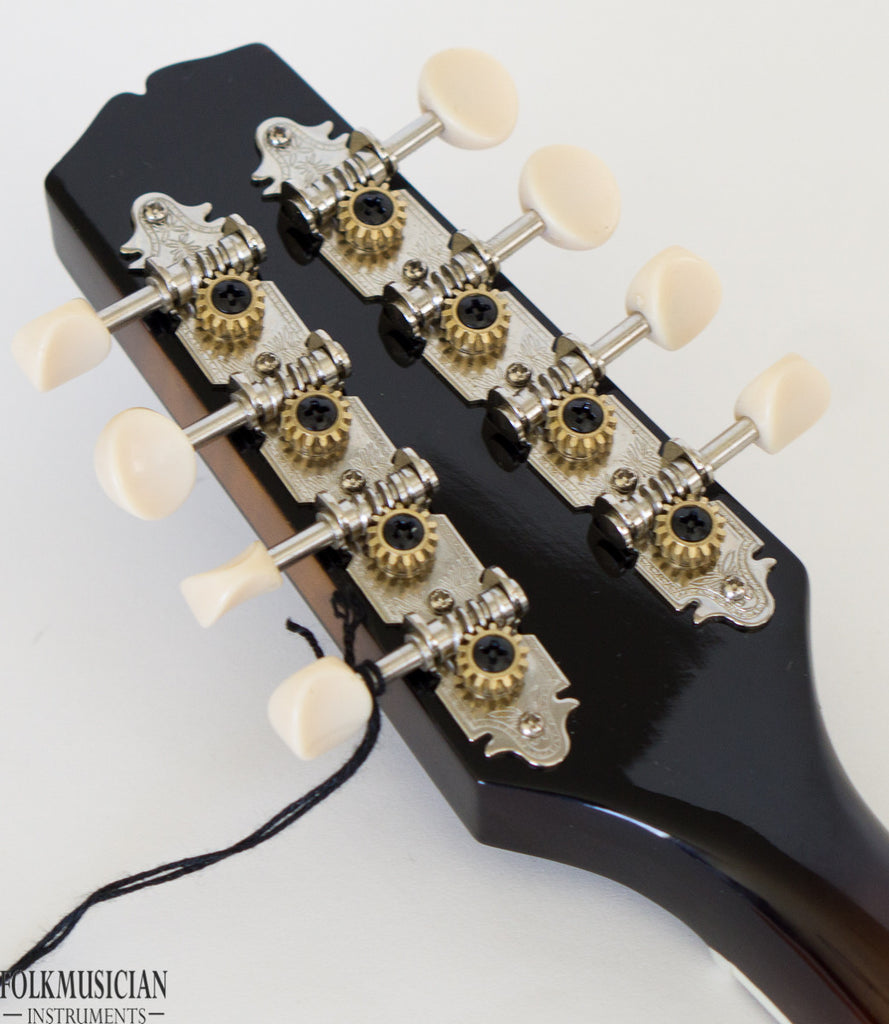 Kentucky KM-270 Oval Hole Mandolin