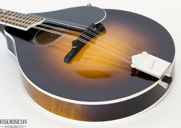 Kentucky KM-270 Oval Hole Mandolin