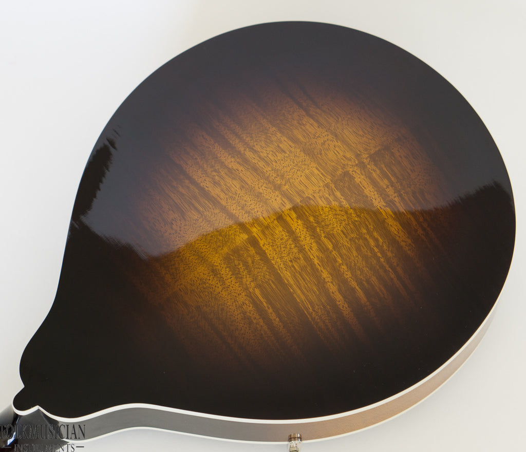 Kentucky KM-270 Oval Hole Mandolin