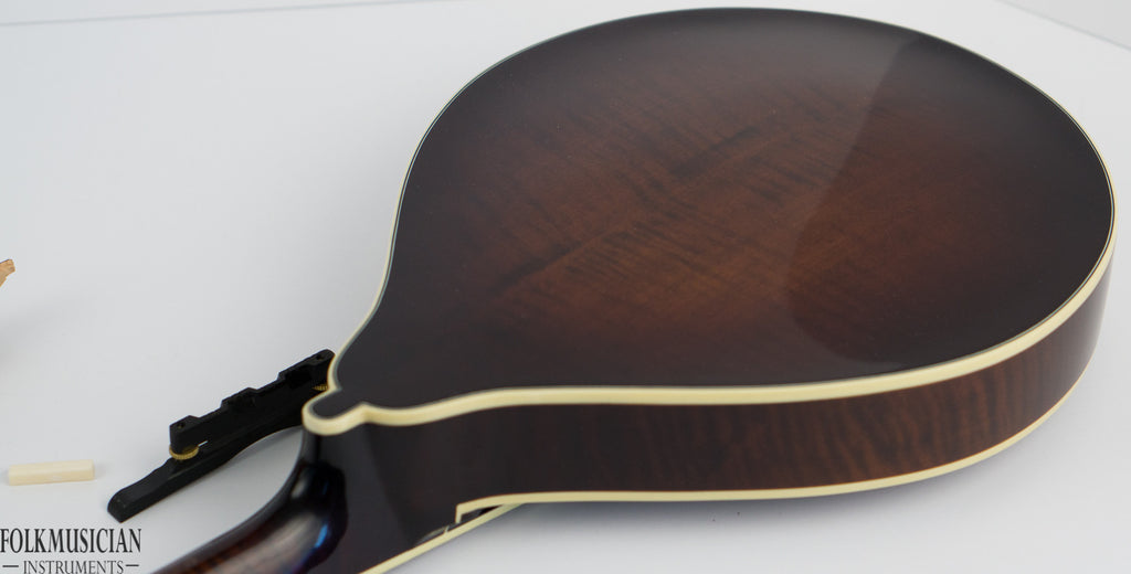 Kentucky KM-505 Mandolin - for repair