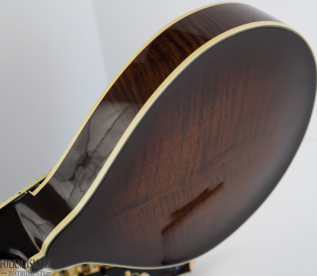 Kentucky KM-505 Mandolin - for repair