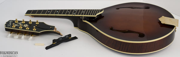 Kentucky KM-505 Mandolin - for repair