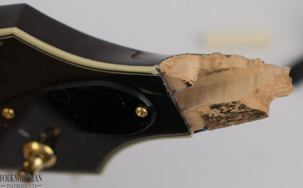 Kentucky KM-505 Mandolin - for repair