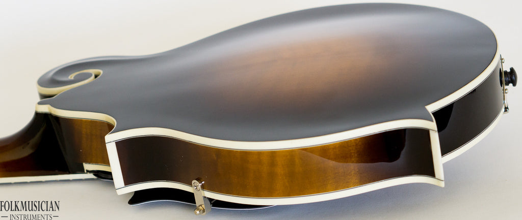 Kentucky KM-750 Mandolin