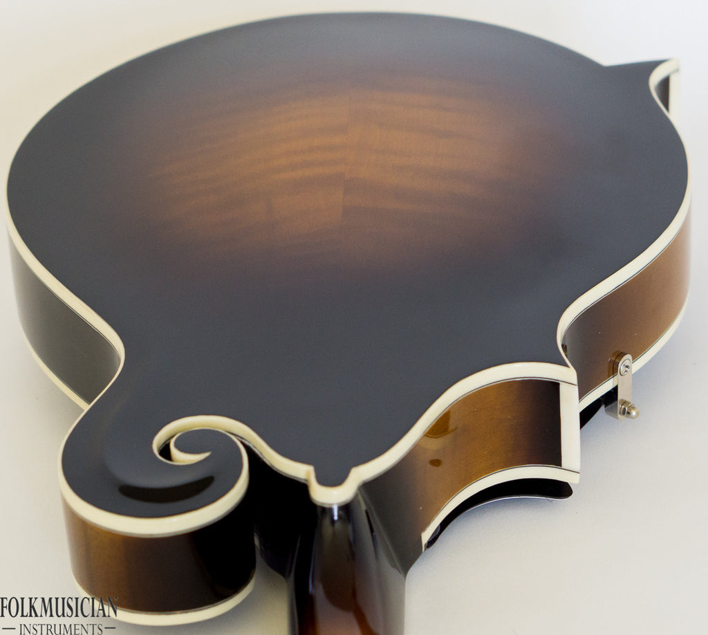 Kentucky KM-750 Mandolin