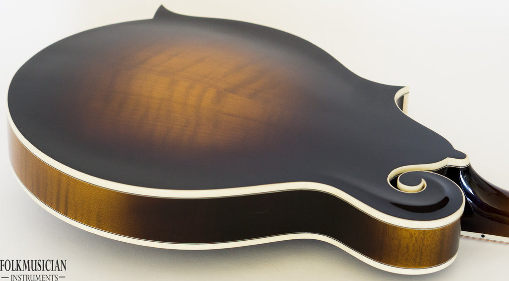Kentucky KM-750 Mandolin
