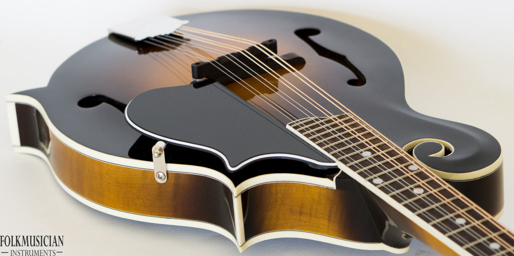 Kentucky KM-750 Mandolin
