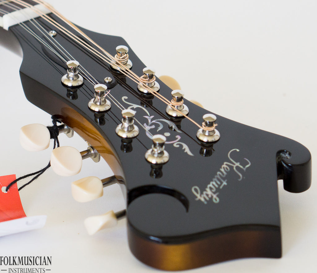 Kentucky KM-750 Mandolin