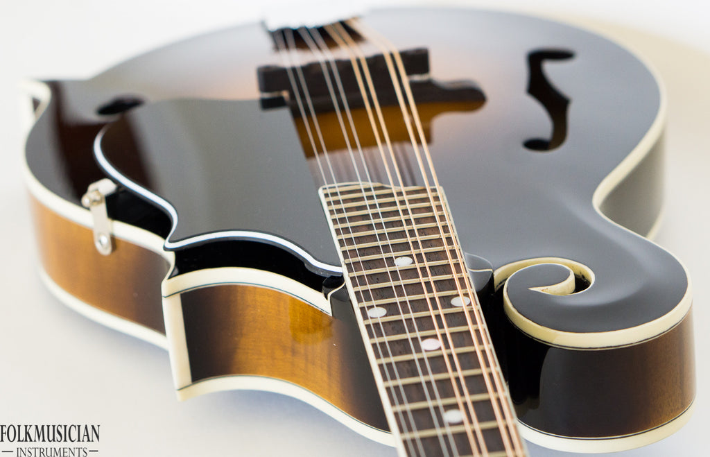 Kentucky KM-750 Mandolin