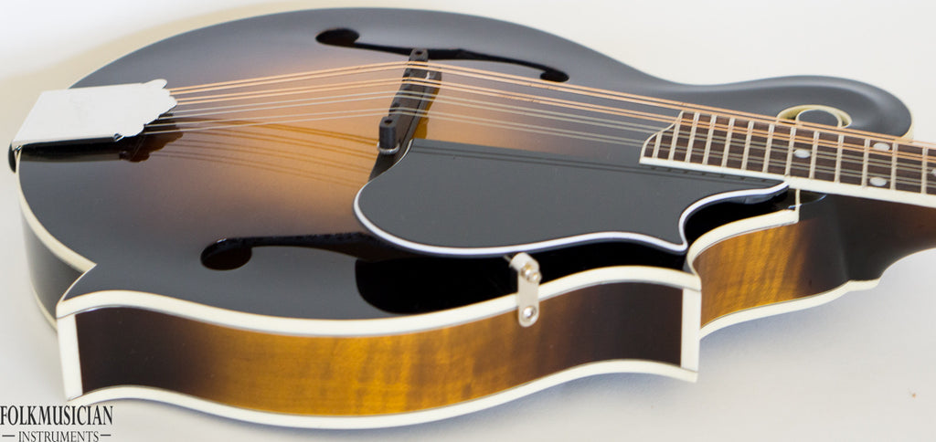 Kentucky KM-750 Mandolin