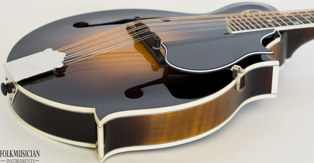 Kentucky KM-750 Mandolin
