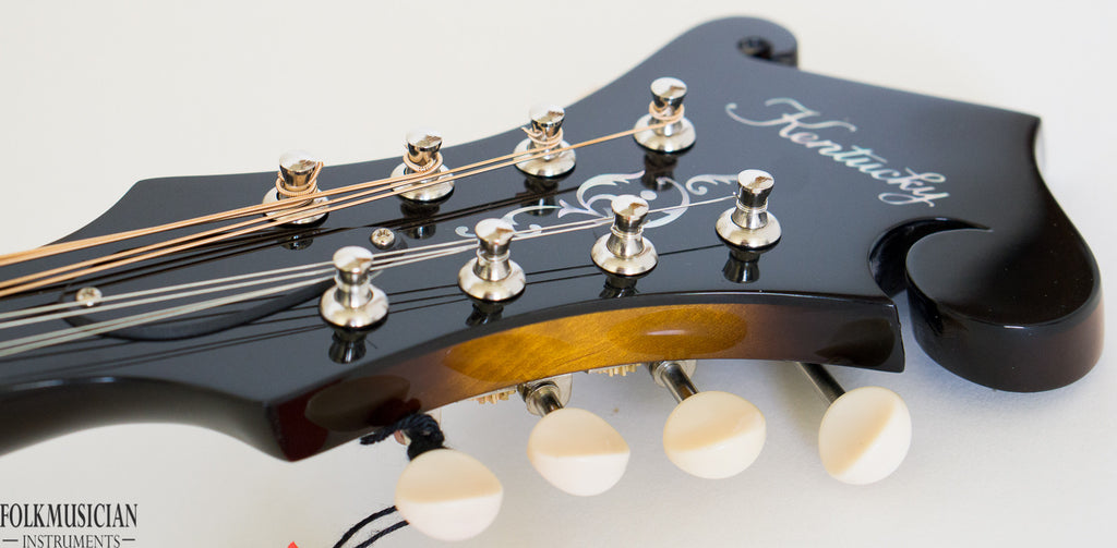 Kentucky KM-750 Mandolin