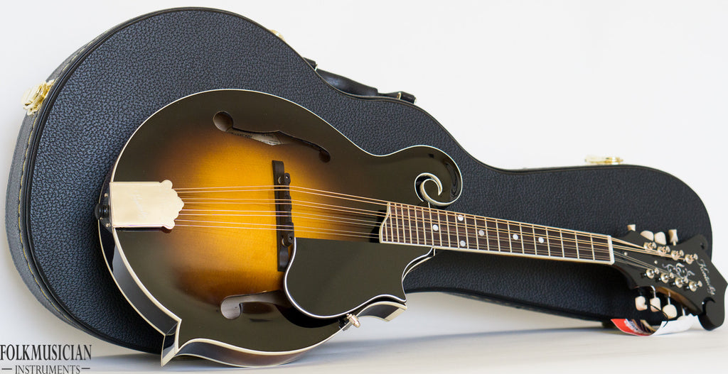Kentucky KM-750 Mandolin