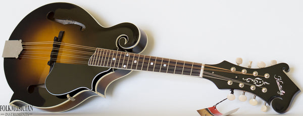 Kentucky KM-750 Mandolin