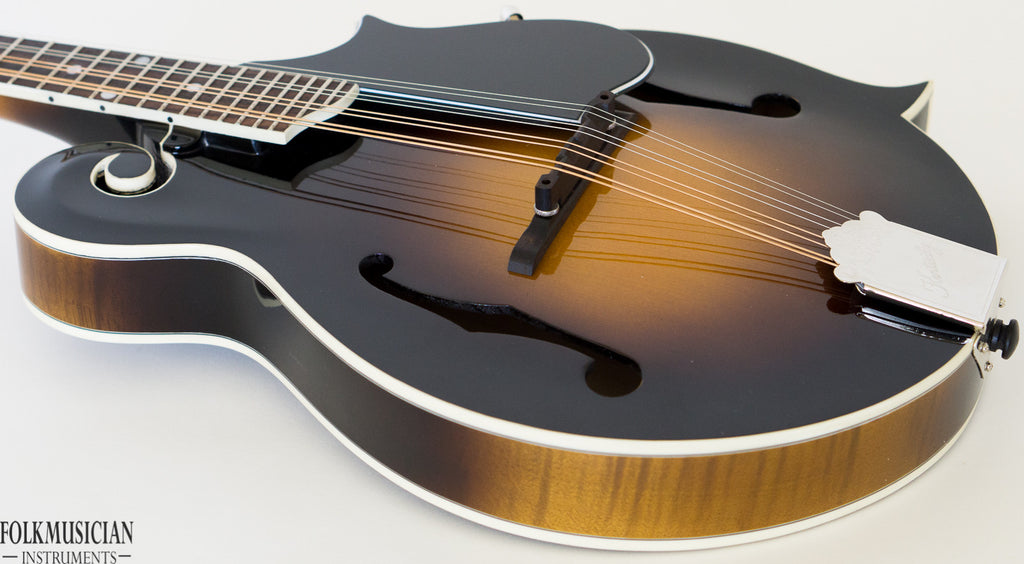 Kentucky KM-750 Mandolin