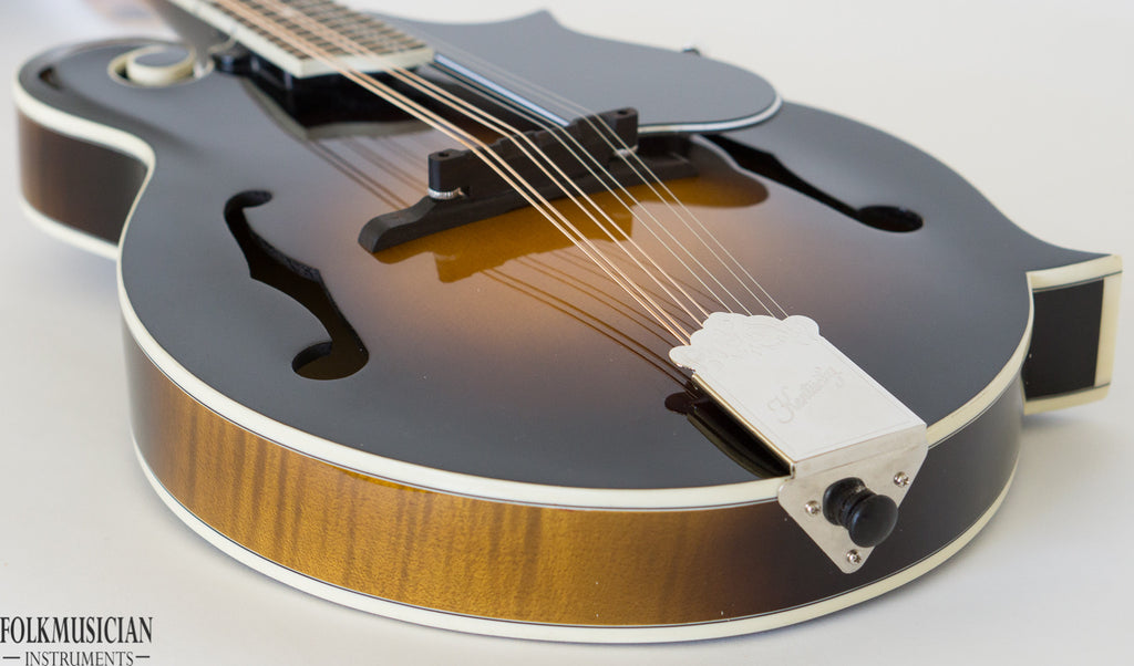 Kentucky KM-750 Mandolin