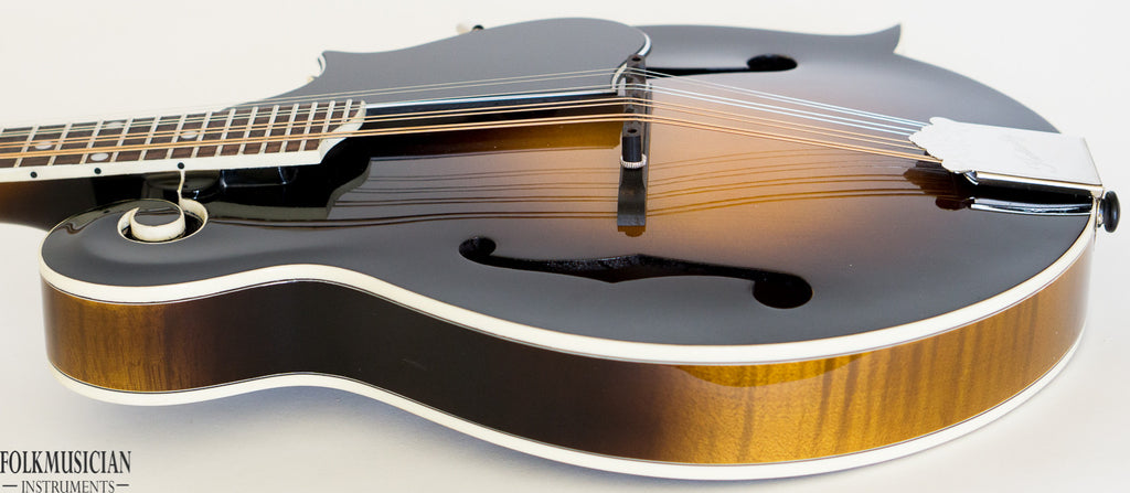 Kentucky KM-750 Mandolin